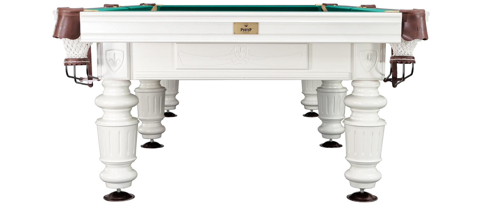 Бильярдный стол ”Шевалье”