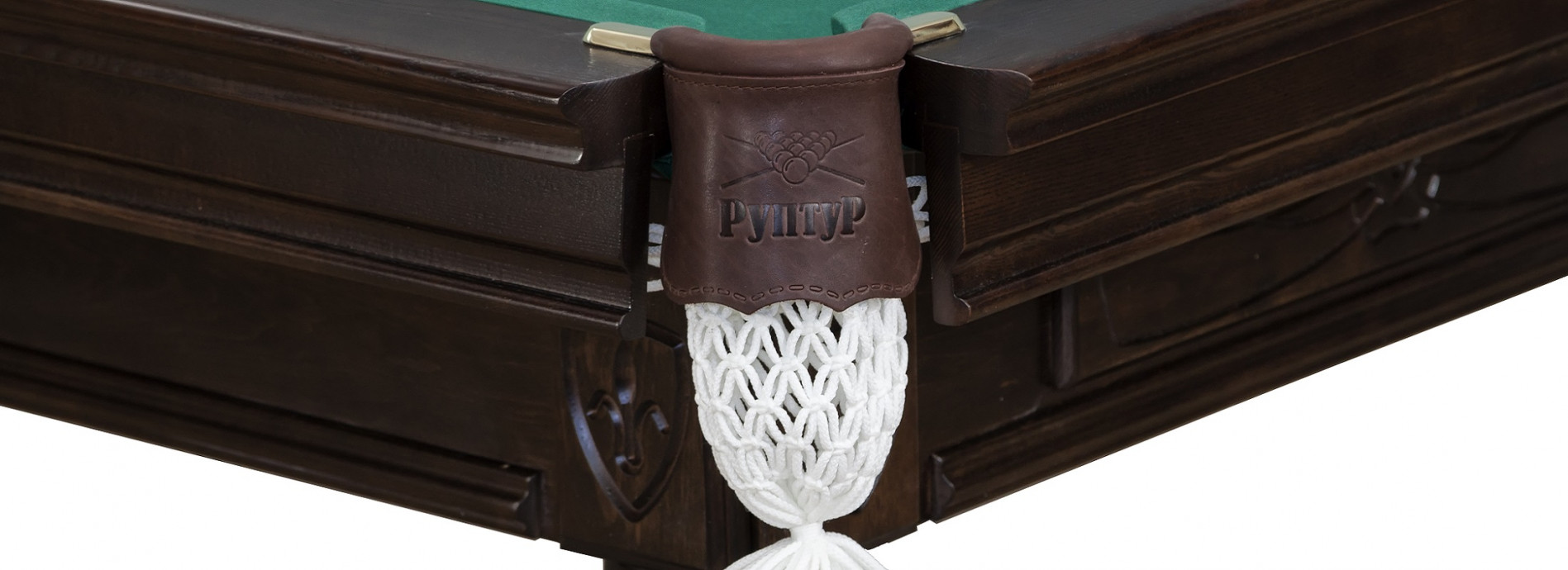 Бильярдный стол ”Шевалье”