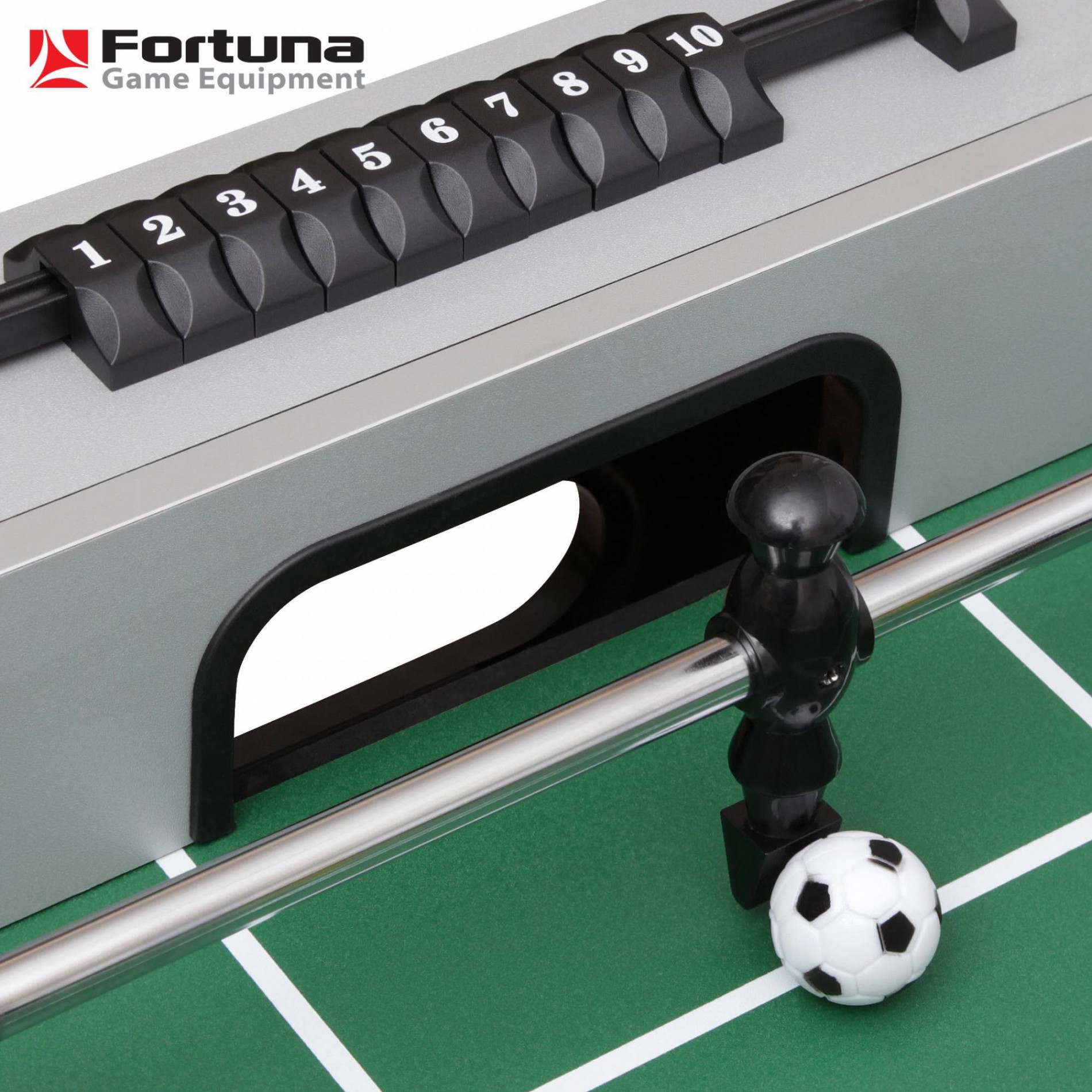 Футбол / кикер Fortuna Fusion FDH-425 (на заказ)