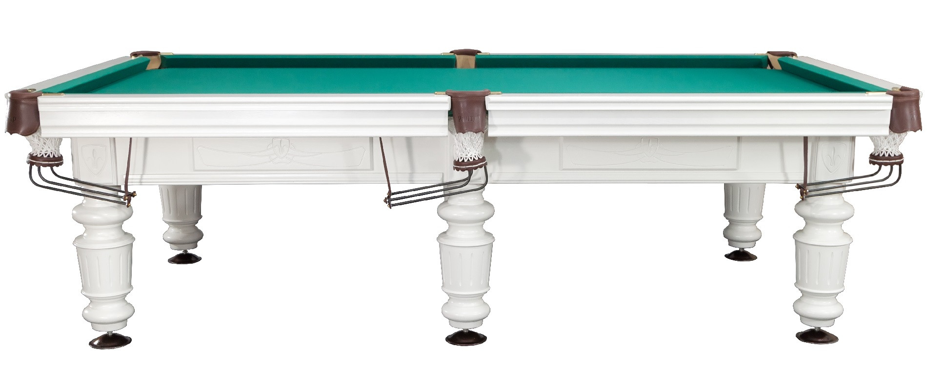 Бильярдный стол ”Шевалье”