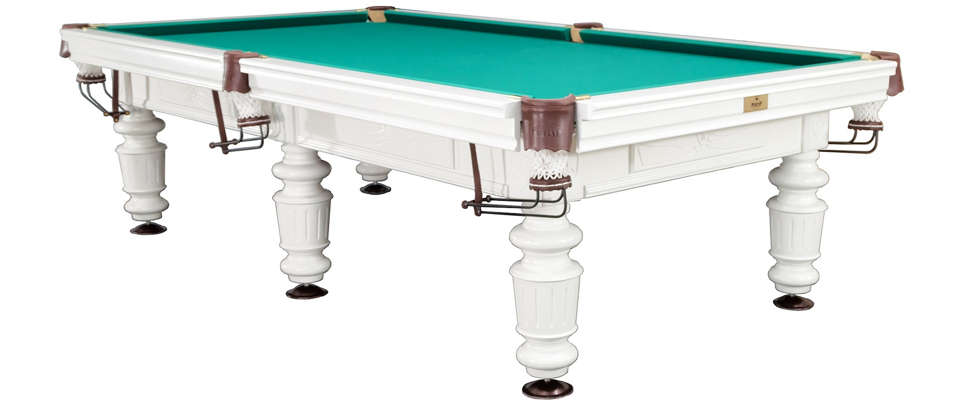 Бильярдный стол ”Шевалье”