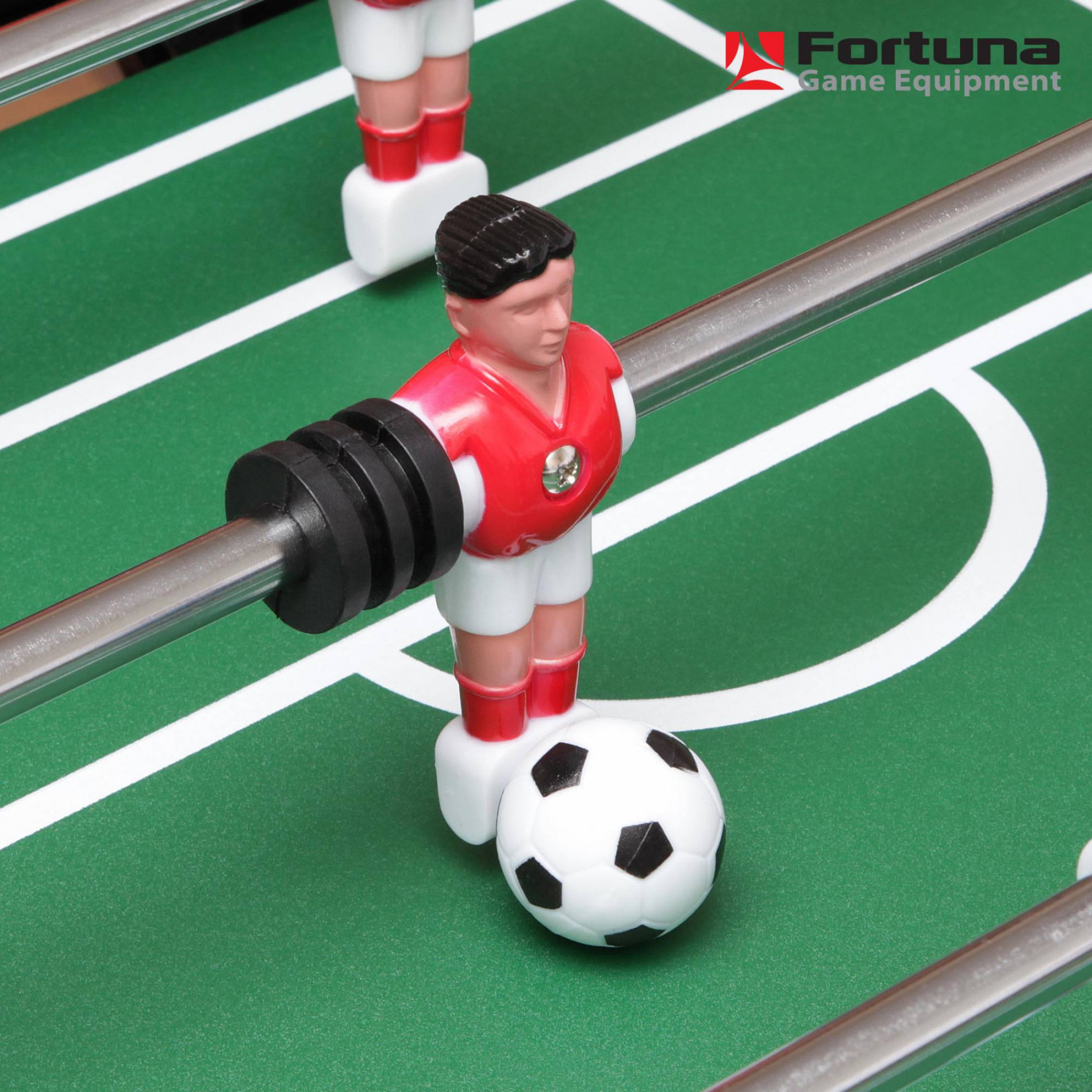 Футбол / кикер Fortuna Olympic FDB-455 (на заказ)