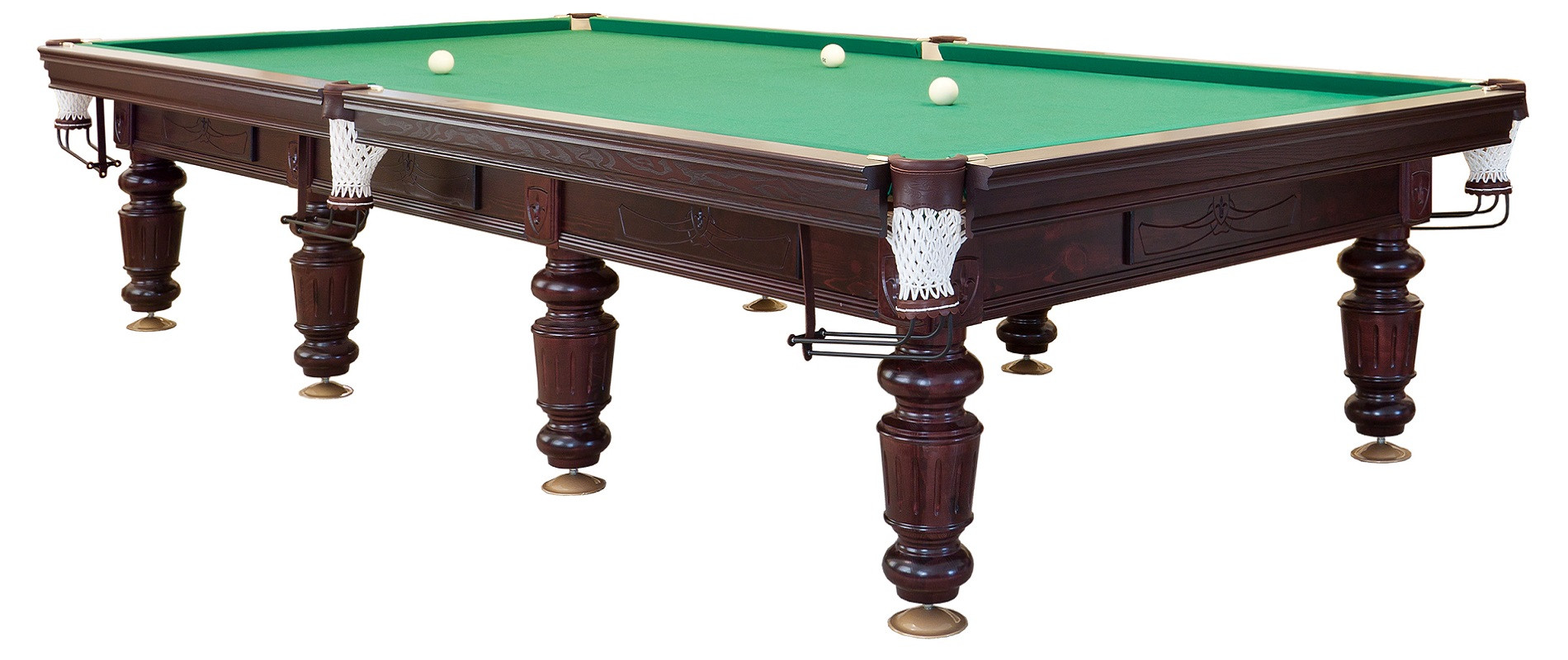 Бильярдный стол ”Шевалье”