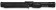 Тубус QK-S Artillery 2х2 матовый черный