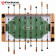 Футбол / кикер Fortuna Tournament Profi FRS-570 (на заказ)