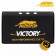 Наклейка для кия Predator Victory ø13мм Medium