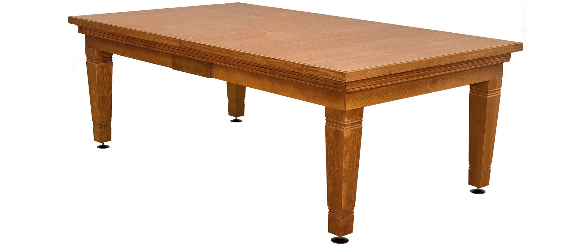 стол с двумя бортами