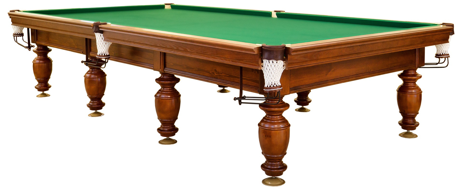 Бильярдный стол ”Корнет”