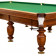 Бильярдный стол ”Корнет”
