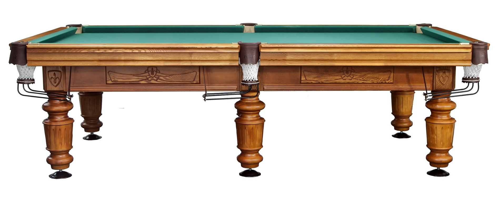 Бильярдный стол ”Шевалье”