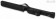 Тубус QK-S Black Force 1x1 матовый черный