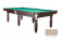 Бильярдный стол "Юниор"