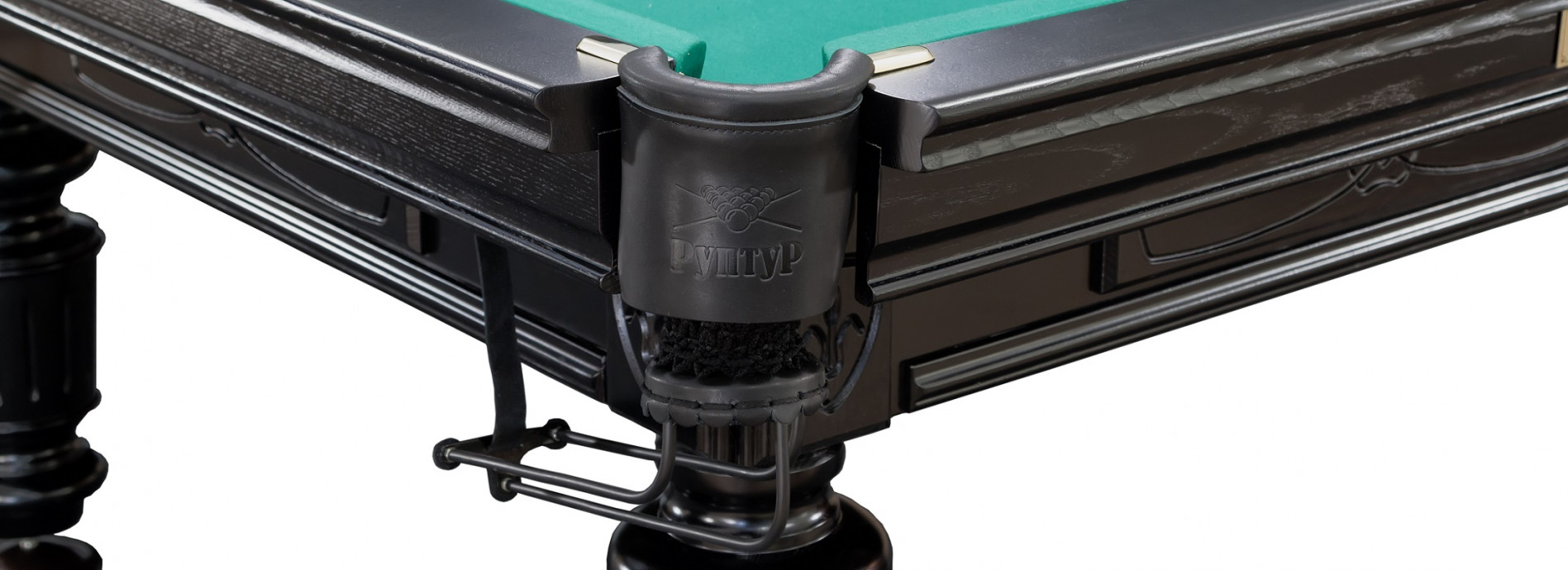 Бильярдный стол ”Шевалье”