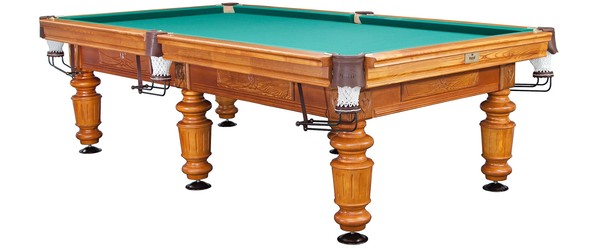 Бильярдный стол ”Шевалье”