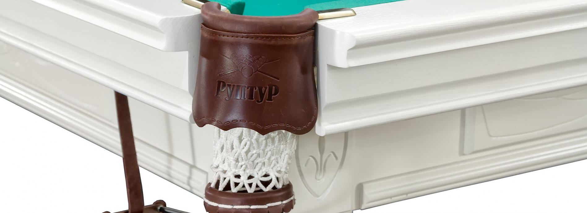 Бильярдный стол ”Шевалье”