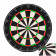Мишень для дартс Bristle Dart Board Классик