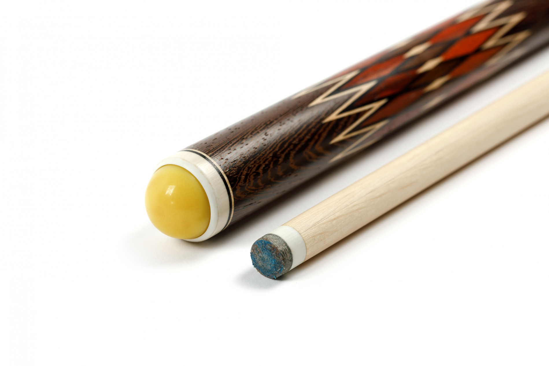 Кий Дорадо Премиум венге