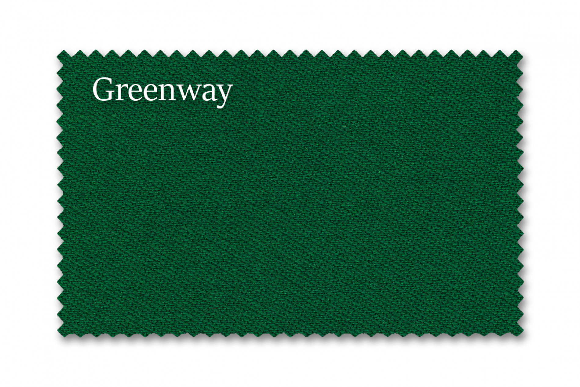 Сукно Greenway 70  из шерстяной пряжи с хим.вол. (Гринвей-70)