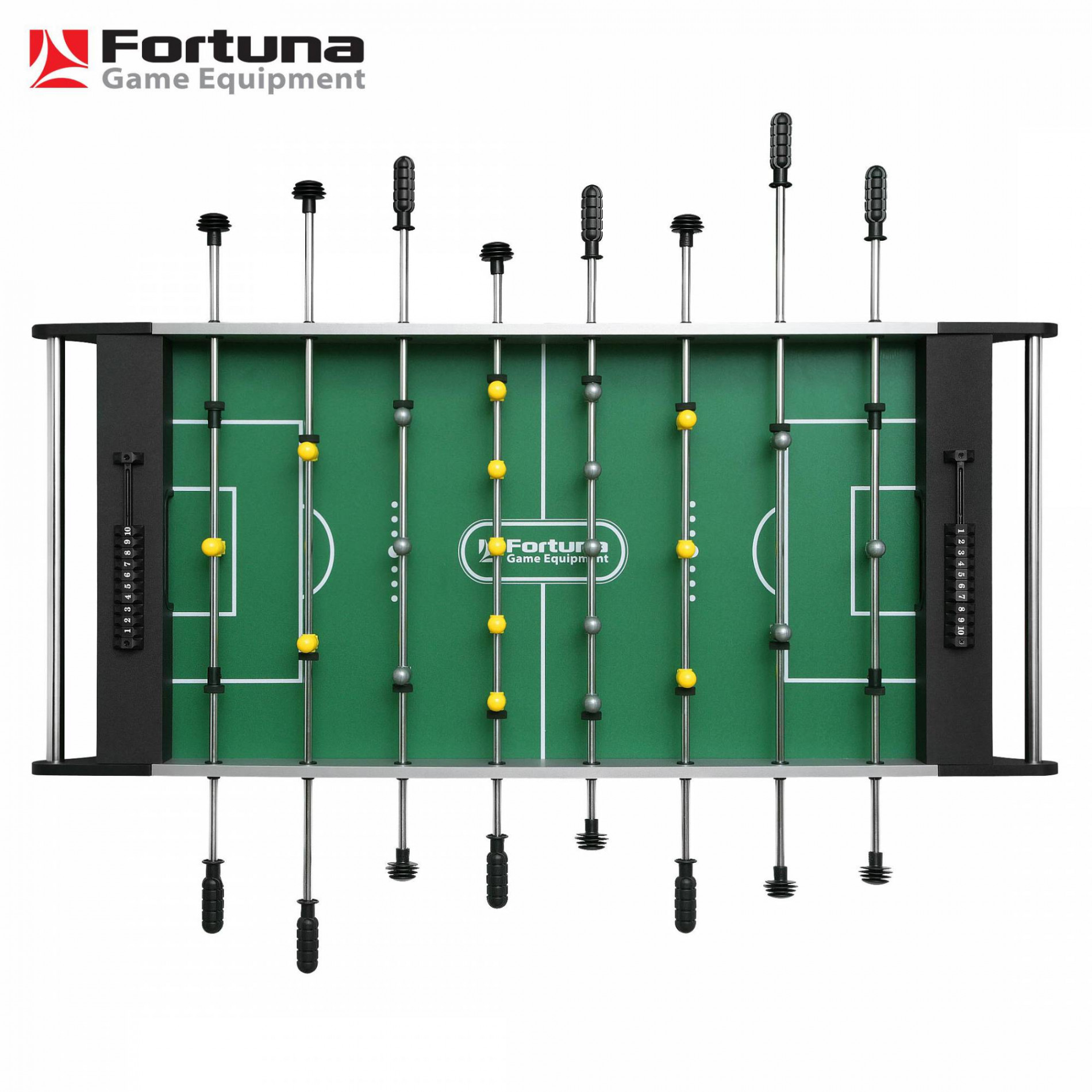 Футбол / кикер Fortuna Dominator FDH-455 (на заказ)