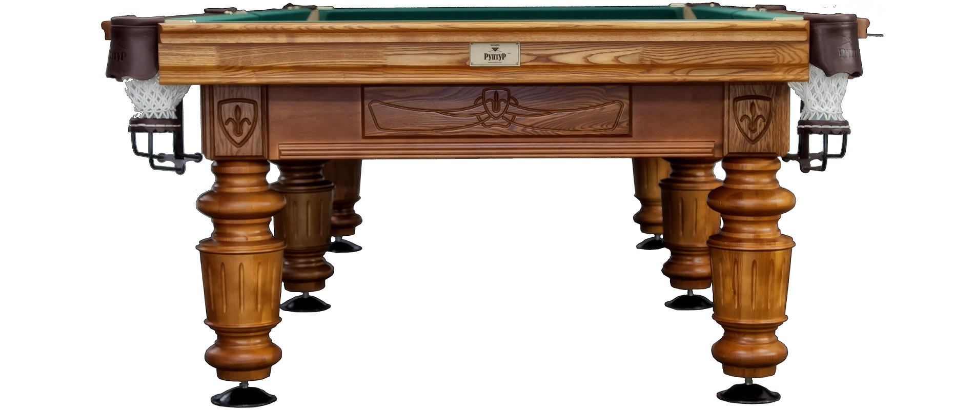 Бильярдный стол ”Шевалье”