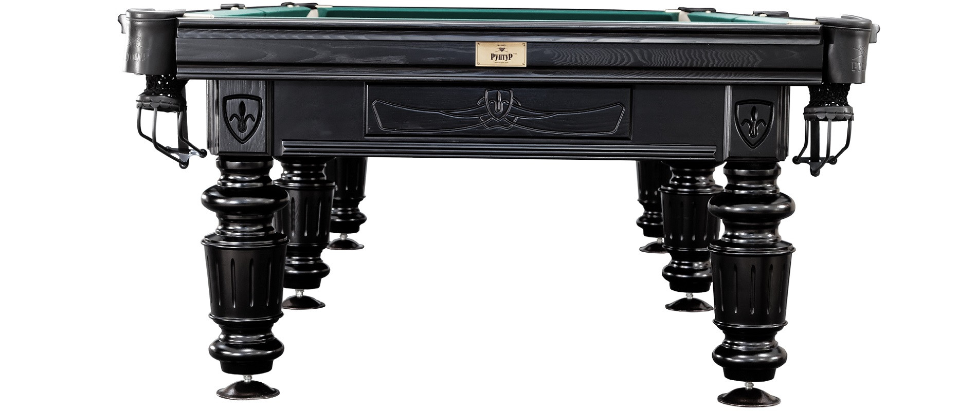 Бильярдный стол ”Шевалье”