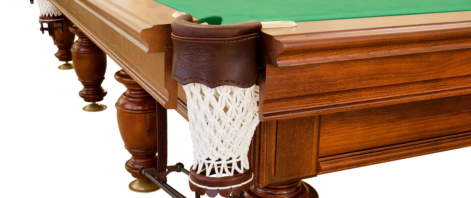 Бильярдный стол ”Корнет”