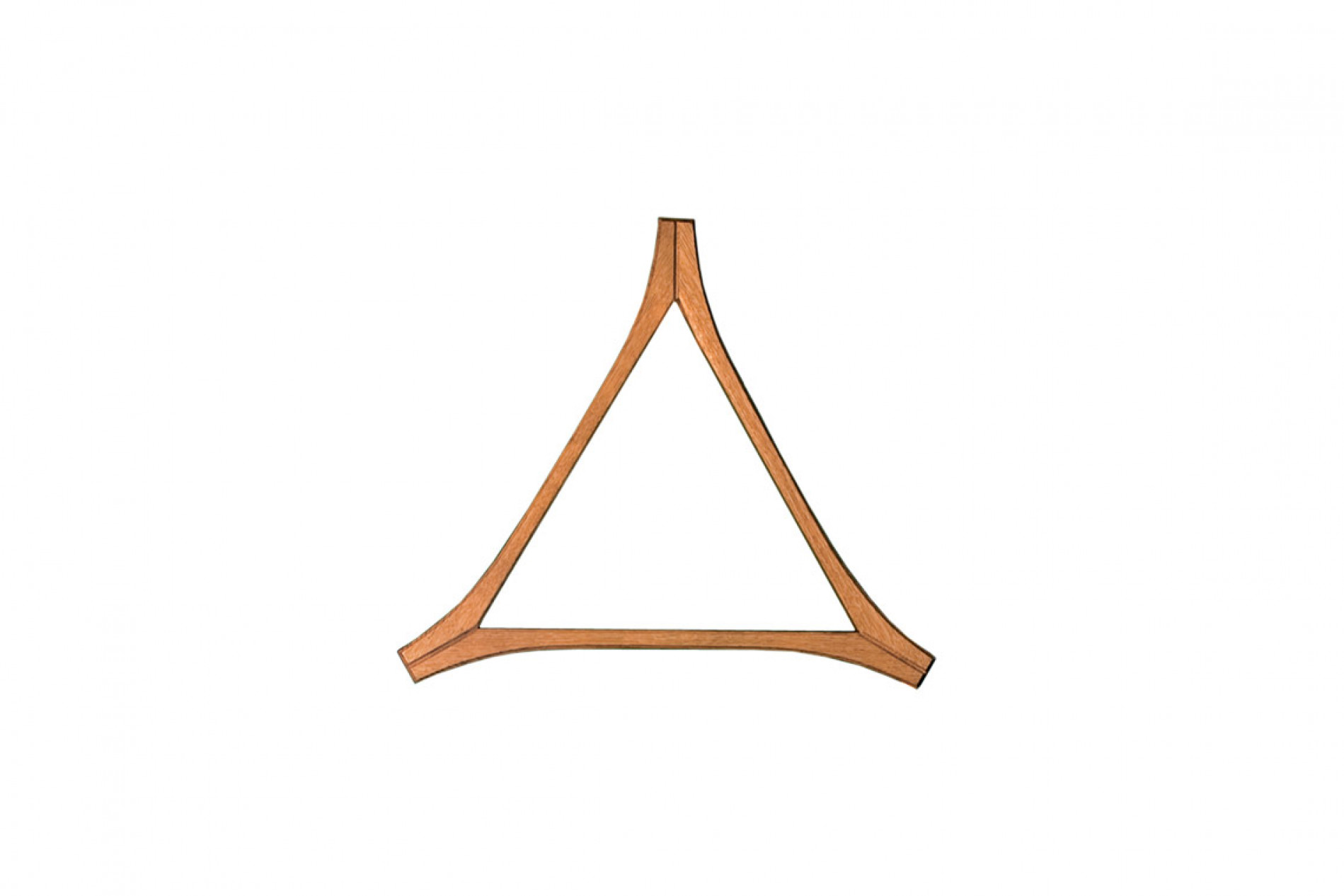 Треугольник "Самурай"